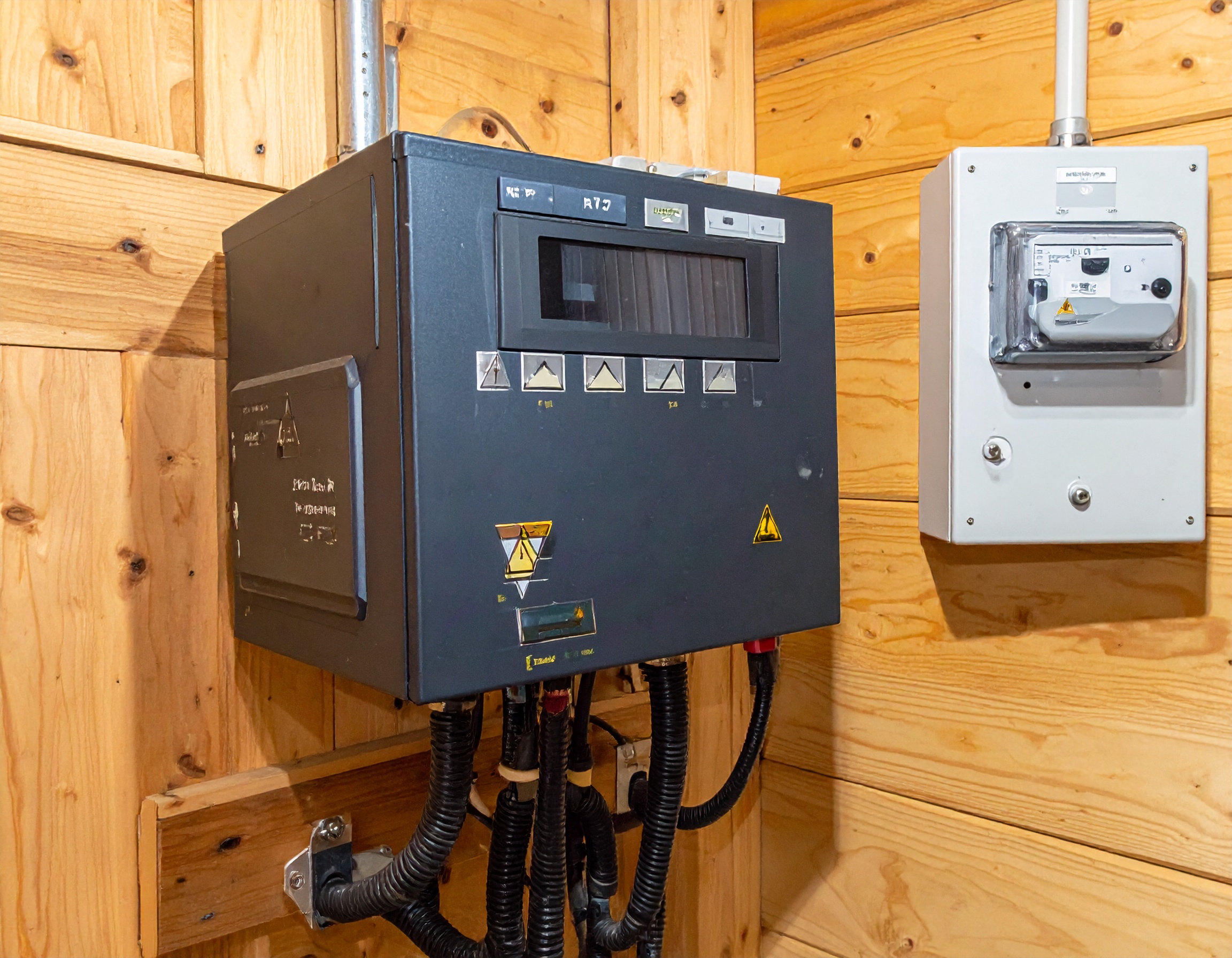 Inverter Installation